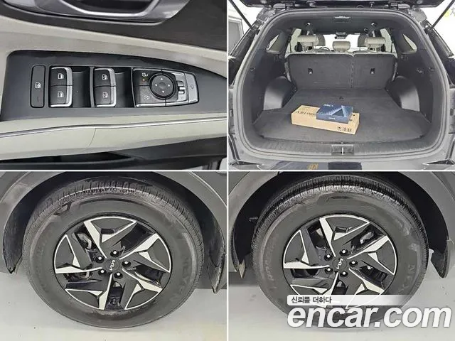 Kia Sorento — Фото автомобиля 18