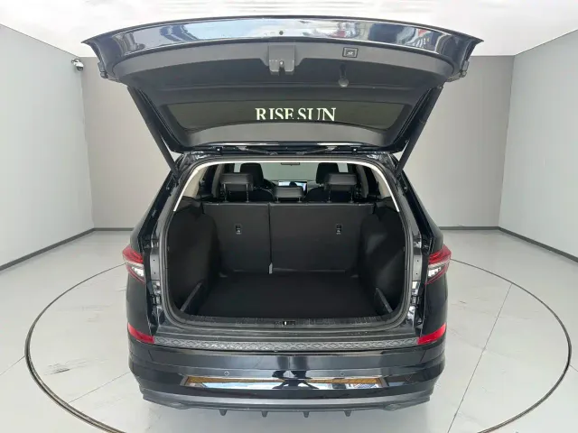 Skoda Kodiaq — Фото автомобиля 7