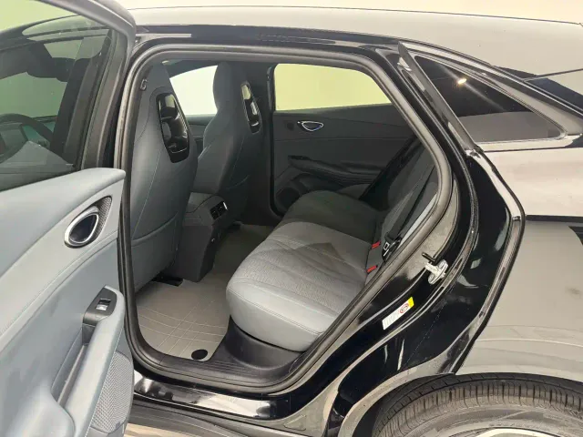 BYD Seal 06 GT — Фото автомобиля 13