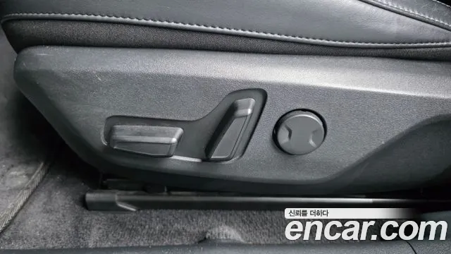 Kia EV6 — Фото автомобиля 19