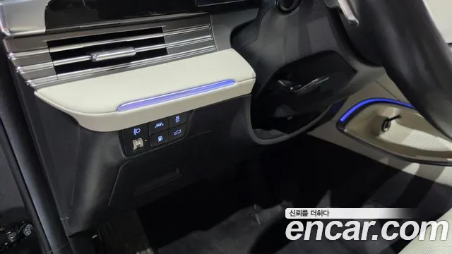 Hyundai Grandeur Новый Grandeur IG — Фото автомобиля 20