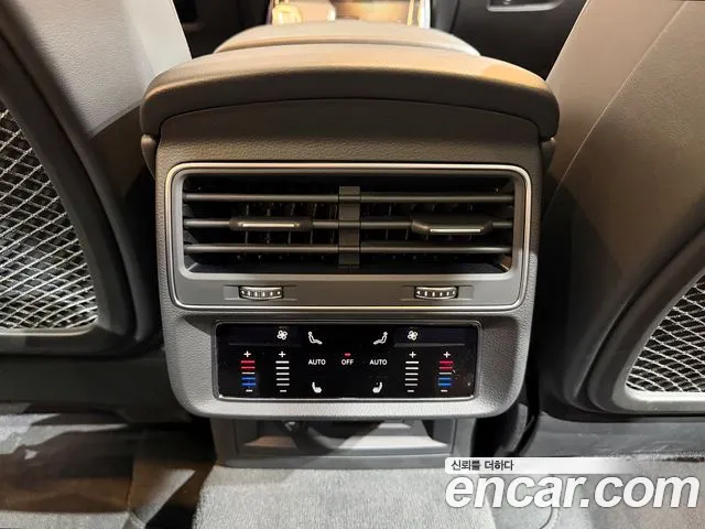 Audi Q7 4M — Фото автомобиля 19