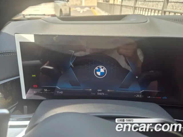 BMW X6 G06 — Фото автомобиля 5