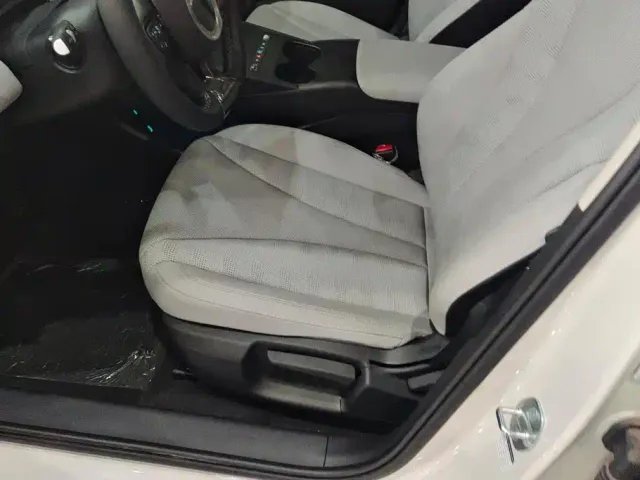 BYD Seal 06 — Фото автомобиля 9