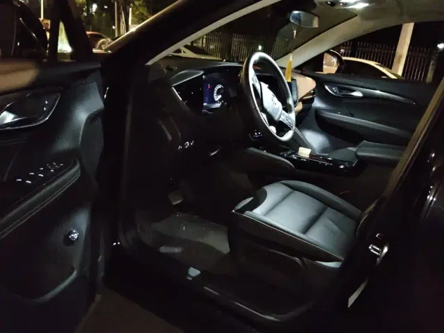 Buick Envision S — Фото автомобиля 17
