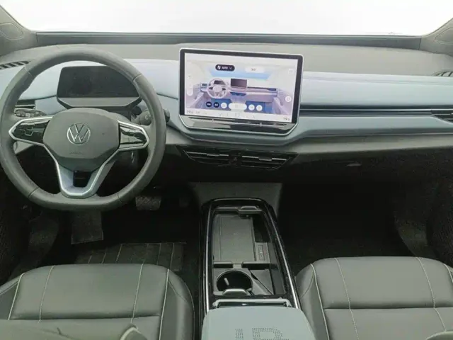 Volkswagen ID.4 X — Фото автомобиля 12