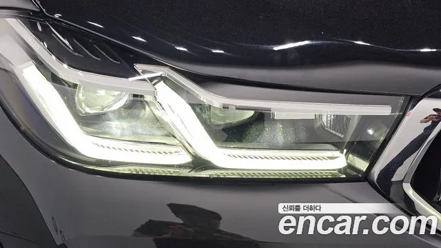 BMW Gran Turismo — Фото автомобиля 17