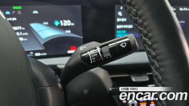 Kia EV6 — Фото автомобиля 18