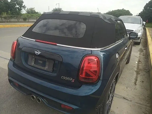 MINI Hatch — Фото автомобиля 6
