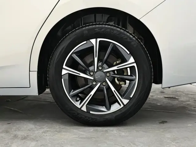 Aion AION S MAX 2025 70 Stellar Edition 53.7kWh — Фото автомобиля 8