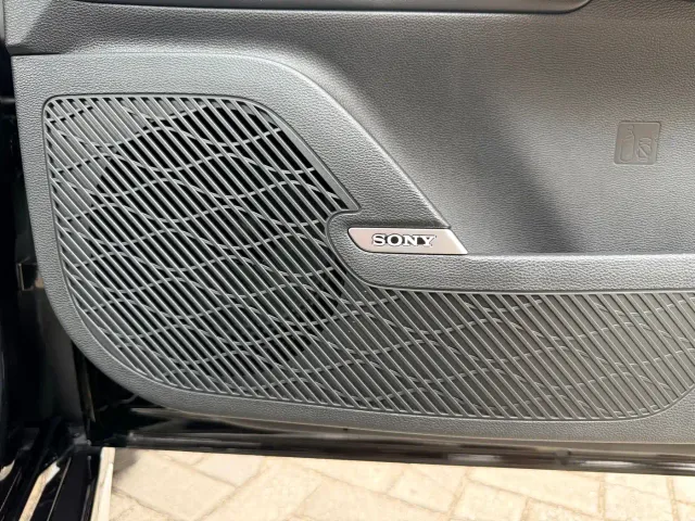Chery Arrizo 8 PRO — Фото автомобиля 16