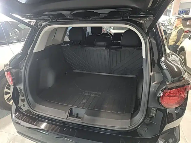 Haval Big Dog — Фото автомобиля 18