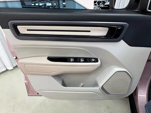 Geely ICON — Фото автомобиля 16