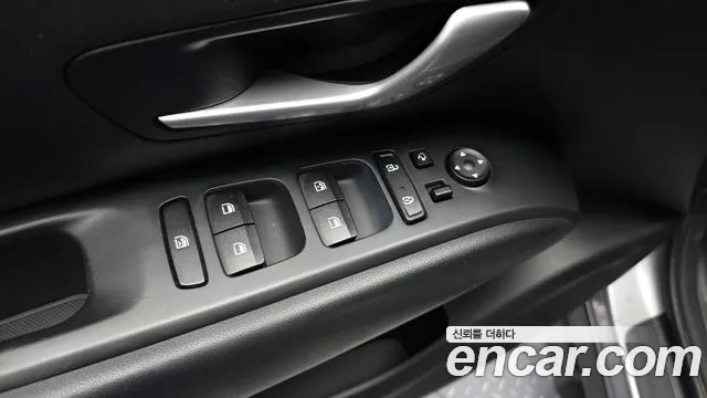 Hyundai Tucson NX4 — Фото автомобиля 27