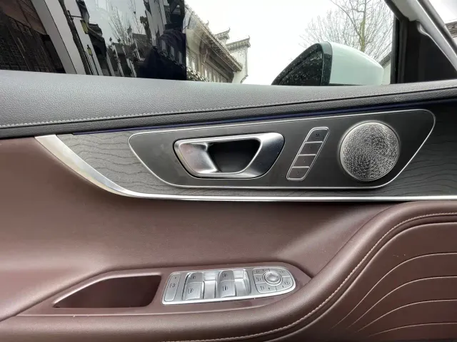 Chery Tiggo 8 PRO — Фото автомобиля 17