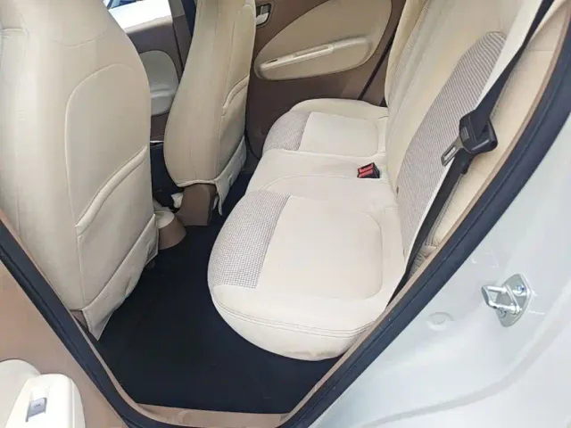 Wuling Hongguang Mini EV — Фото автомобиля 16