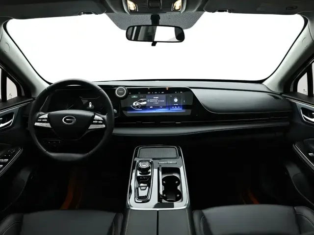 Aion AION S 2023 Mei 580 LFP — Фото автомобиля 13