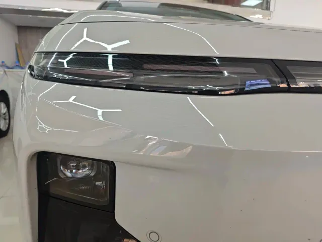 Leapmotor B10 — Фото автомобиля 23