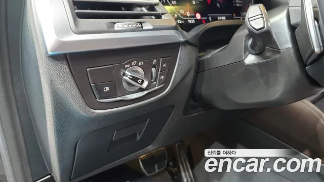 BMW X4 G02 — Фото автомобиля 20