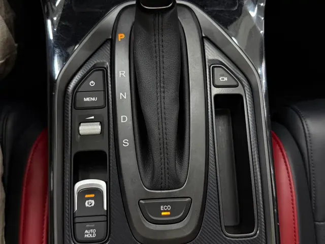 GAC Trumpchi GS4 — Фото автомобиля 17