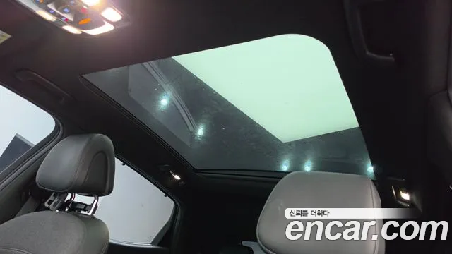 Genesis GV60 — Фото автомобиля 16