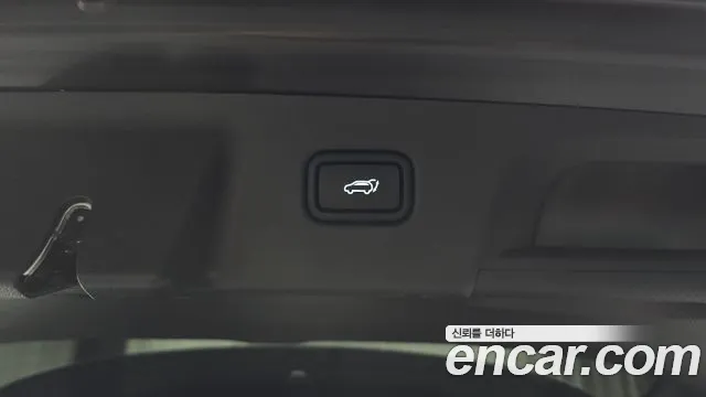 Hyundai Palisade The New Palisade Бензин 3.8 4WD — Фото автомобиля 30