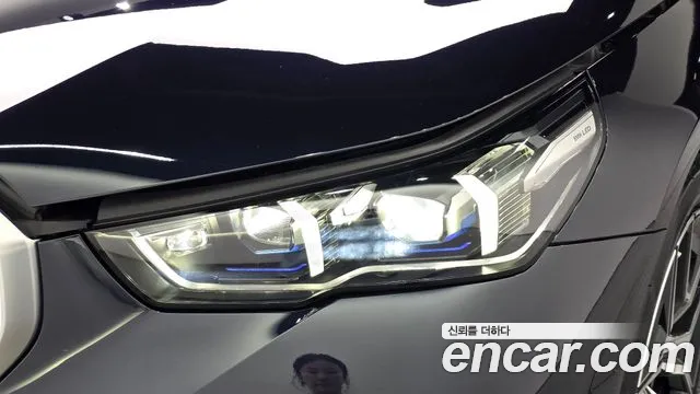 BMW 5 Series — Фото автомобиля 7
