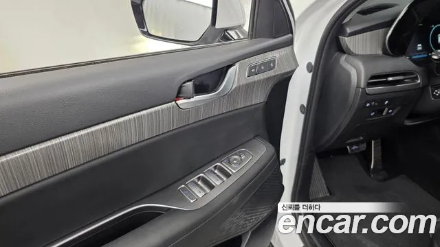 Hyundai Palisade The New Palisade Бензин 3.8 4WD — Фото автомобиля 30