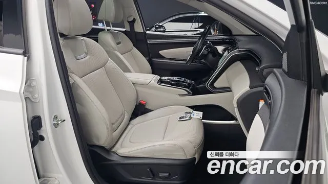 Hyundai Tucson — Фото автомобиля 26