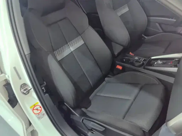 Audi A3 — Фото автомобиля 24
