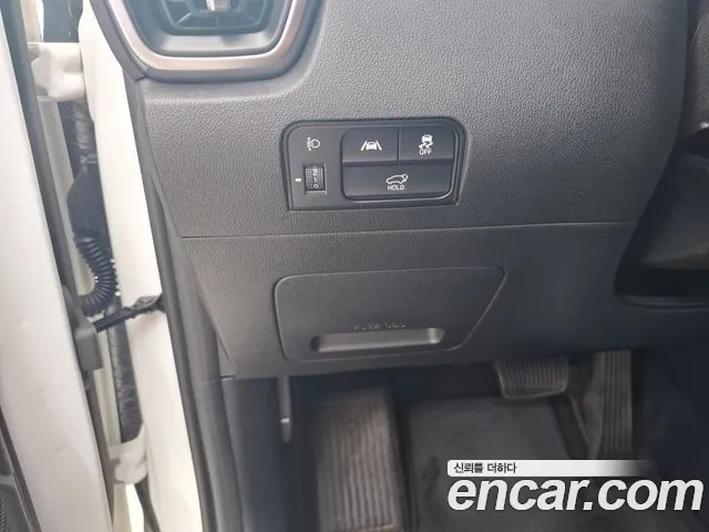 Kia Sorento Generation 4 — Фото автомобиля 13