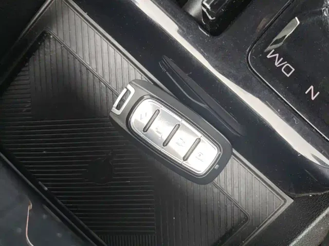Haval H6 — Фото автомобиля 8
