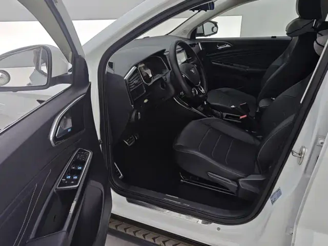 Jetta Jetta VS5 2021 280TSI Automatic Delight Model — Фото автомобиля 9