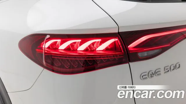 Mercedes-Benz EQE X294 — Фото автомобиля 12