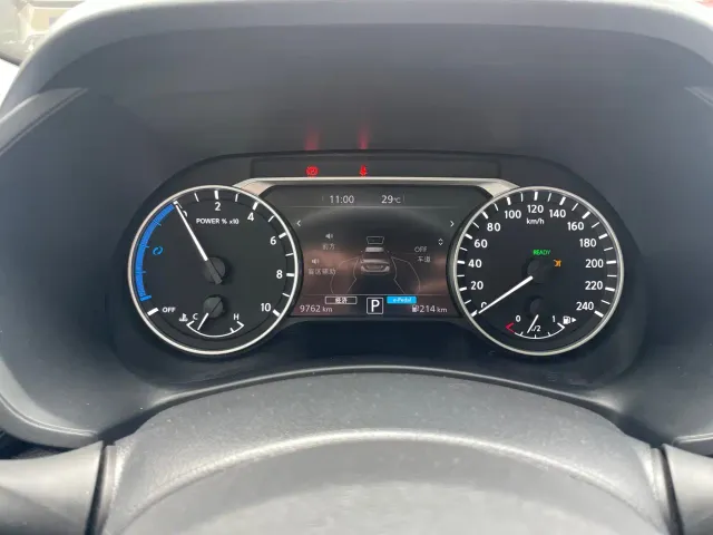Nissan Sylphy — Фото автомобиля 18