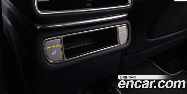 Genesis GV80 — Фото автомобиля 13