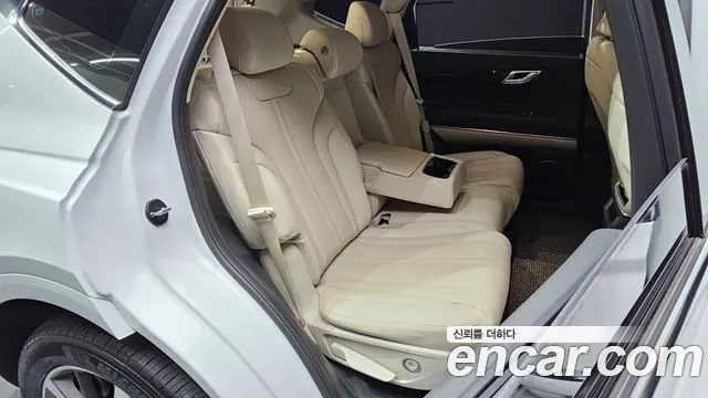 Genesis GV80 — Фото автомобиля 17