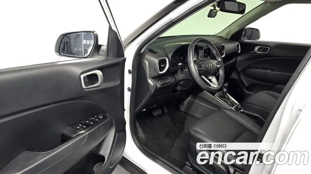 Hyundai Venue Venue 1.6 Premium — Фото автомобиля 10