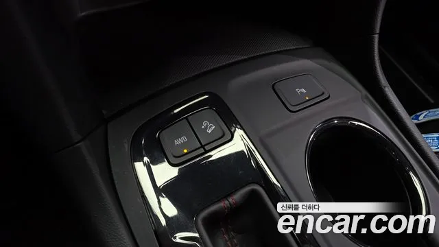 ChevroletGMDaewoo Equinox Новый Next Equinox — Фото автомобиля 30