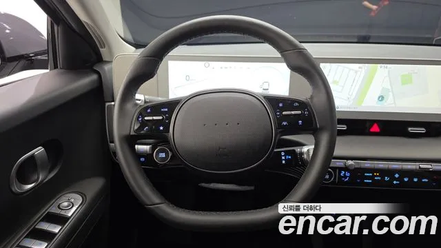 Hyundai Ioniq5 Ioniq5 — Фото автомобиля 13