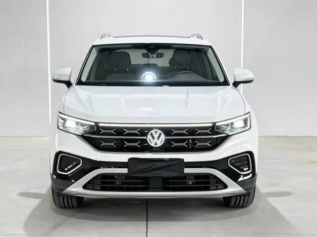 Volkswagen Tayron — Фото автомобиля 2