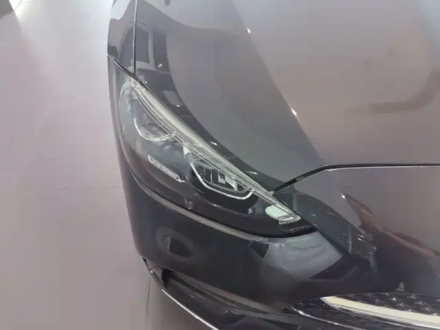 Mercedes-Benz C-Class — Фото автомобиля 10