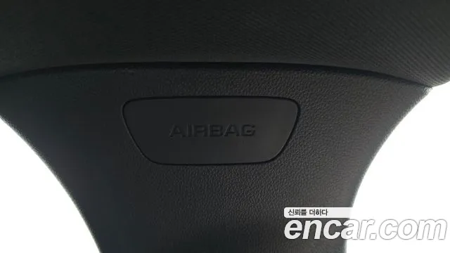 ChevroletGMDaewoo Trax Trax Кроссовер — Фото автомобиля 29
