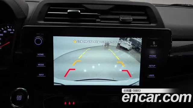 KGM Tivoli New — Фото автомобиля 15