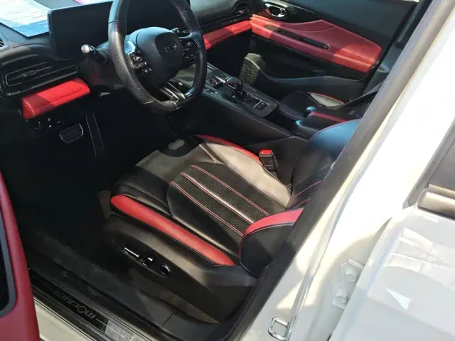 GAC Trumpchi Emkoo — Фото автомобиля 9