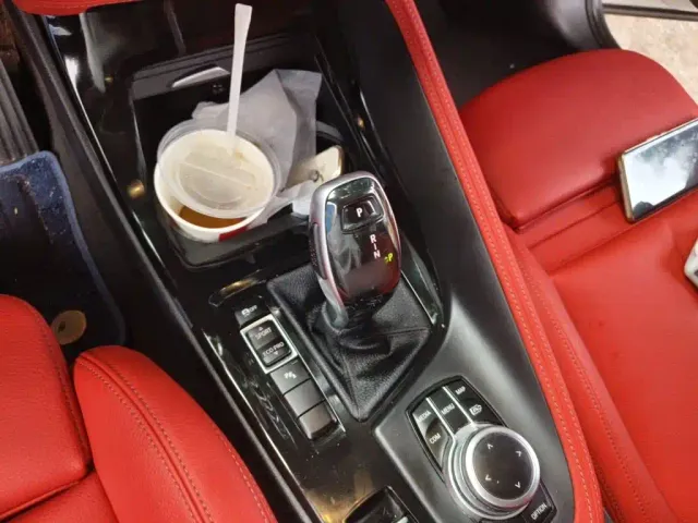 BMW X2 — Фото автомобиля 6