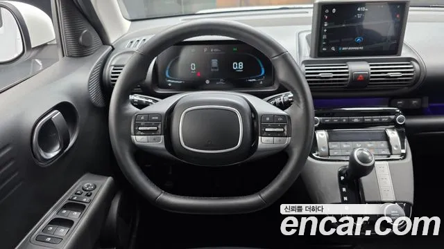 Hyundai Casper Casper Inspiration — Фото автомобиля 13