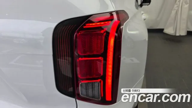 Hyundai Palisade The New Palisade Бензин 3.8 2WD — Фото автомобиля 23