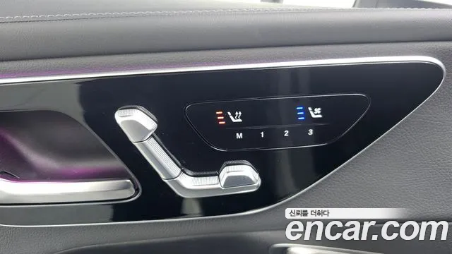 Mercedes-Benz GLC-Class GLC-класс X254 — Фото автомобиля 28