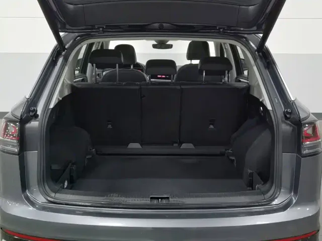 Volkswagen Tayron — Фото автомобиля 16